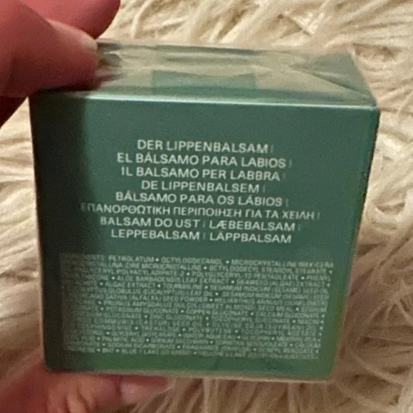 La Mer The Lip Balm - Picture 2 of 4